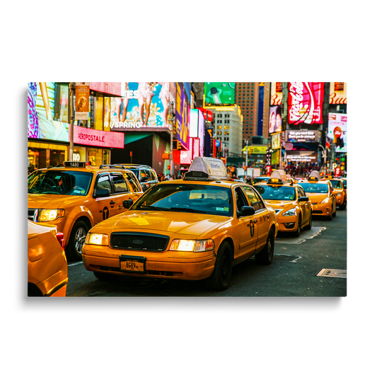 YELLOW CAB