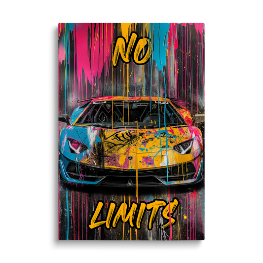 NO LIMITS