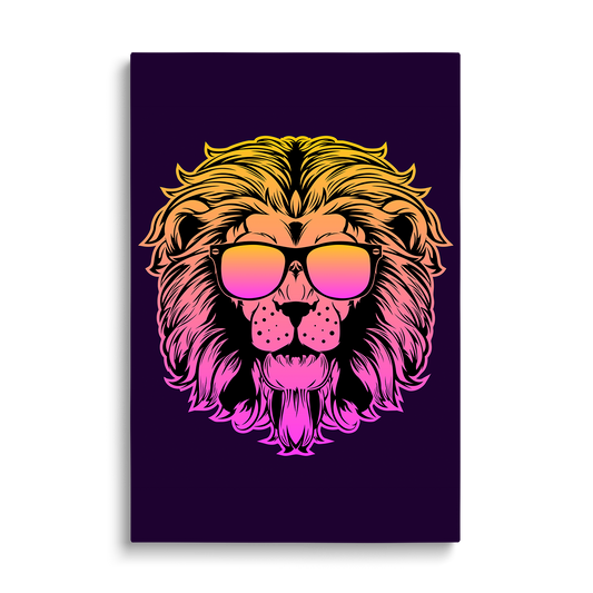 POP LION 2