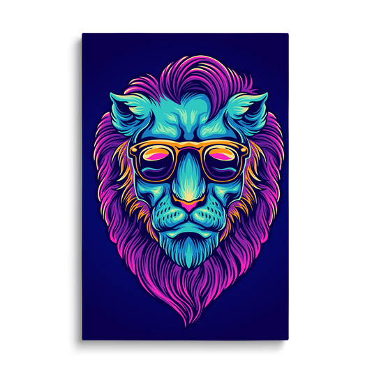 POP LION 3