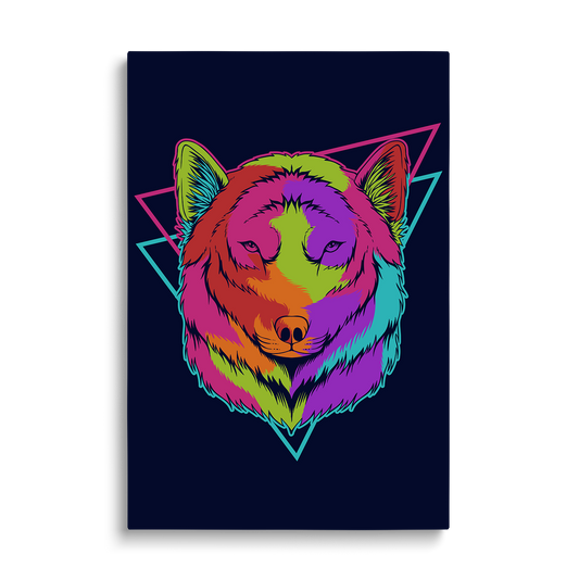 POP WOLF