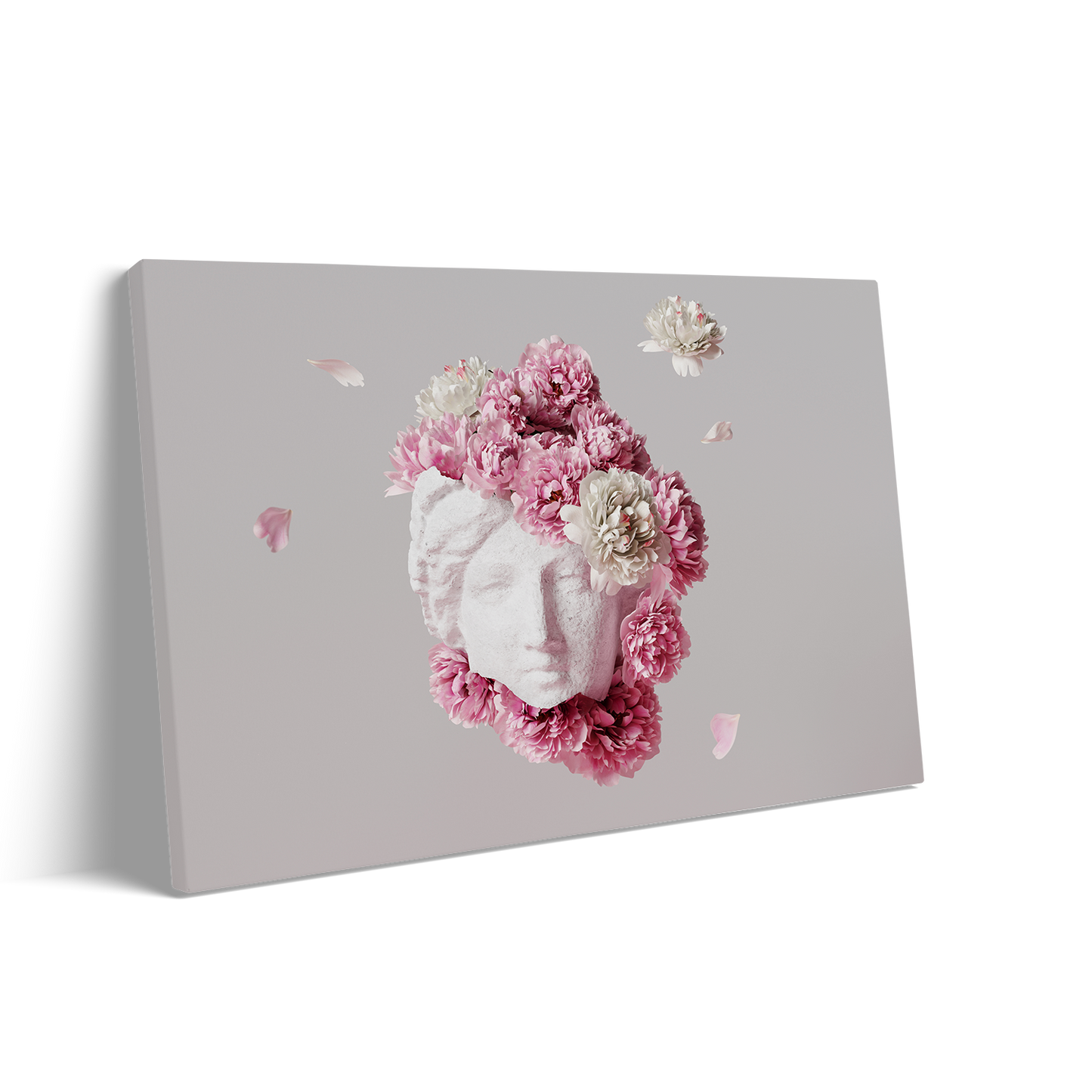 FLOWER HEAD