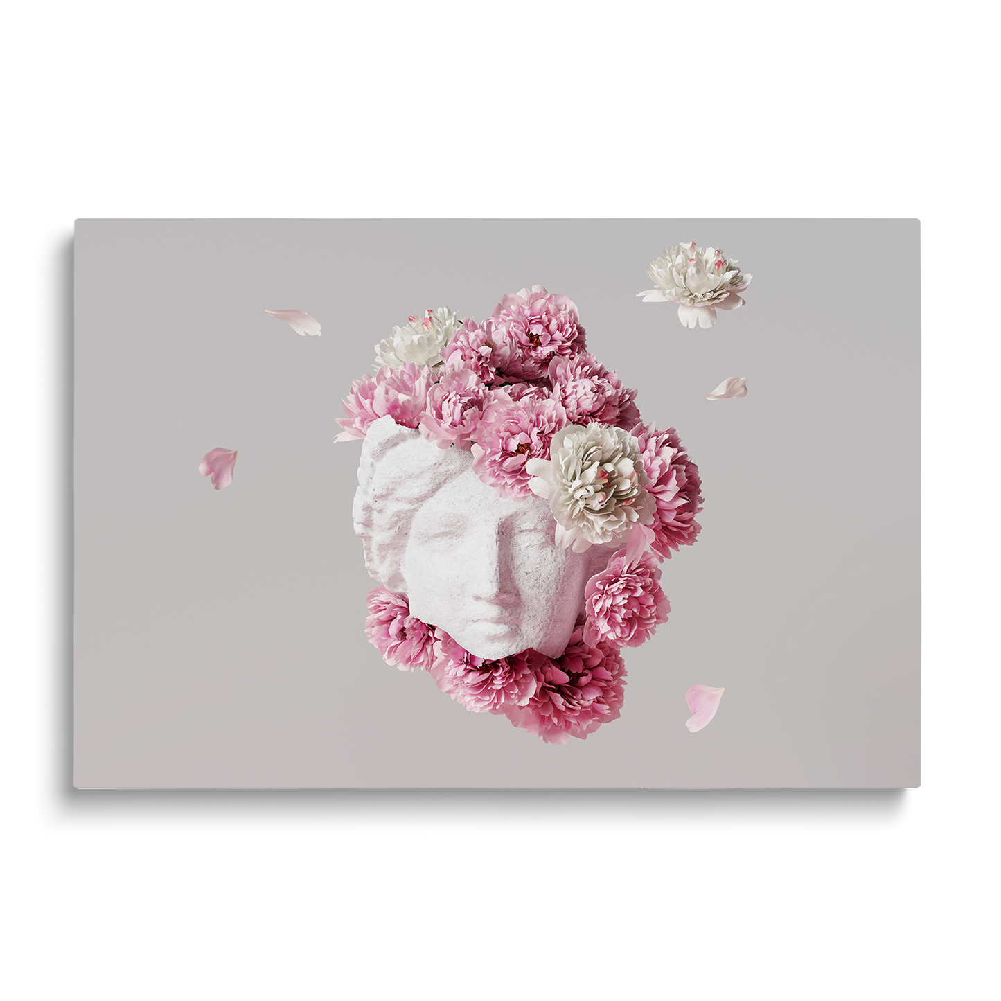 FLOWER HEAD
