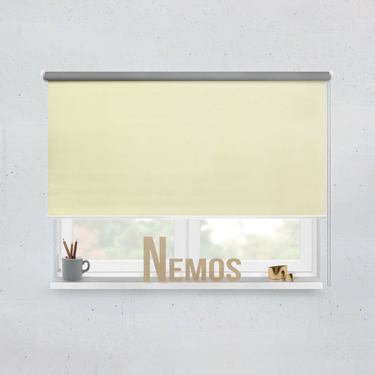 Rolete opace reflexiv Crem 2