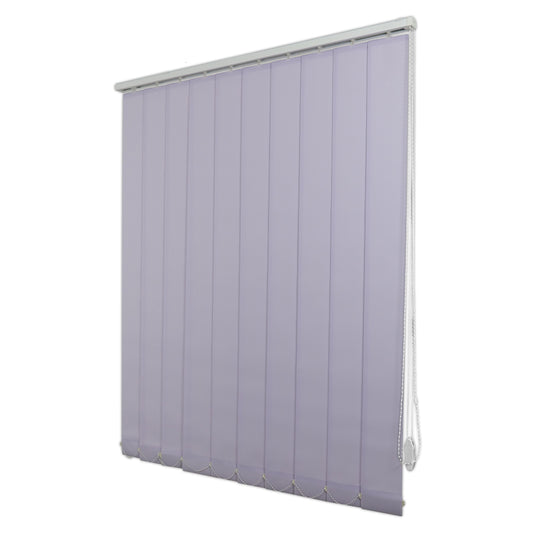 Jaluzele Verticale office 42 Mov deschis 2