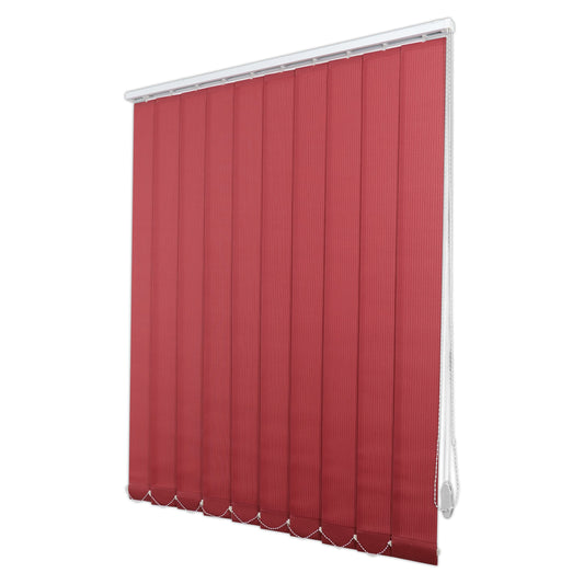 Jaluzele Verticale office 64 Visiniu 2