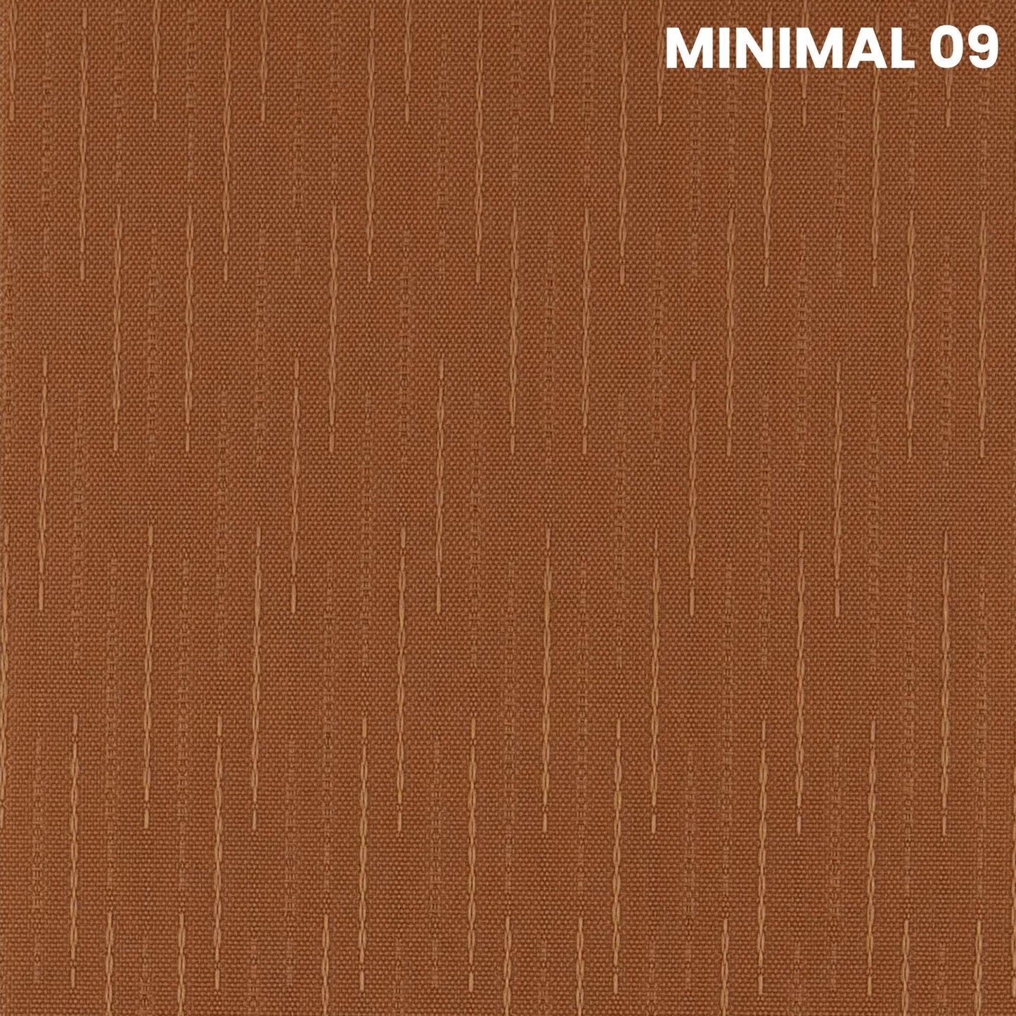 Jaluzele Verticale minimal 09 Maro inchis 3