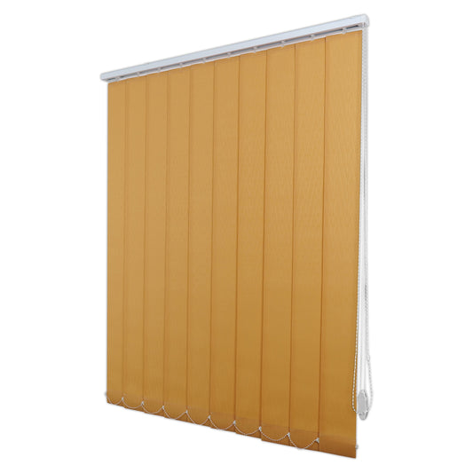 Jaluzele Verticale minimal 10 Maro deschis 2