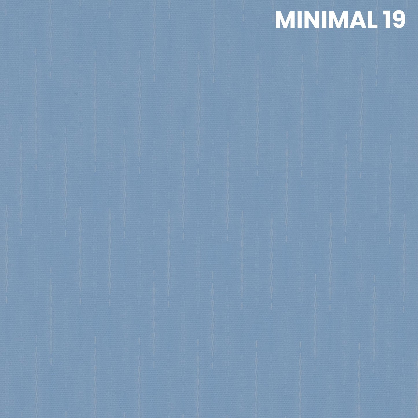 Jaluzele Verticale minimal 19 Albastru deschis 3