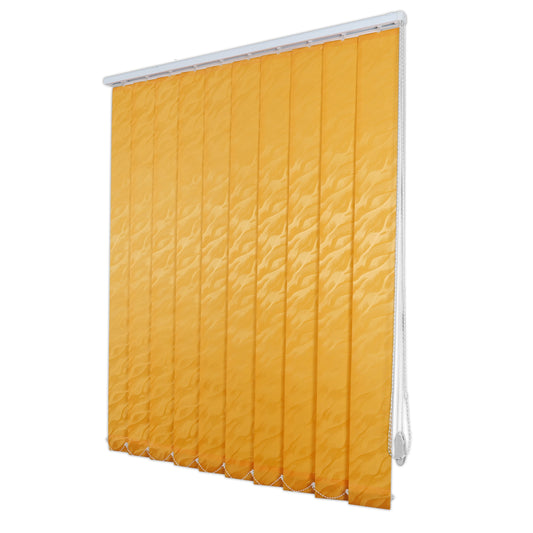 Jaluzele Verticale satin 07 Aramiu 2