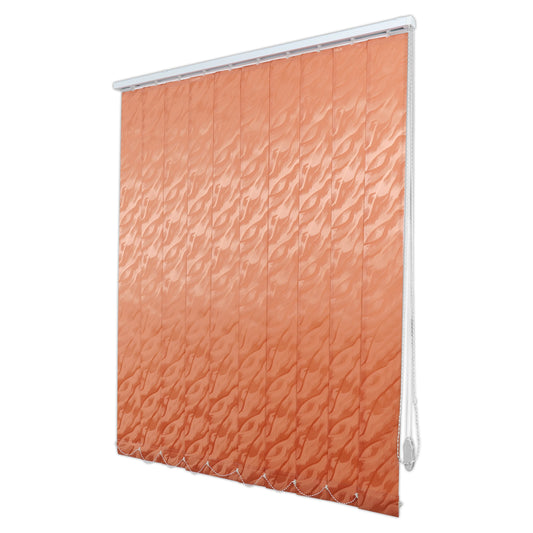 Jaluzele Verticale satin 09 somon 2