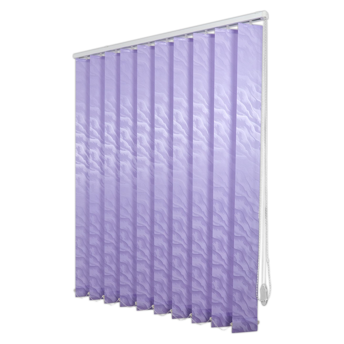 Jaluzele Verticale satin 13 Mov deschis 1