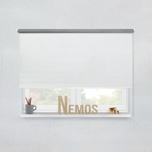 Rolete opace reflexiv Albe 2