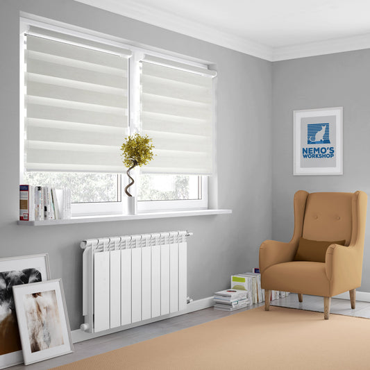 Roleta zebra day&night Albe 2