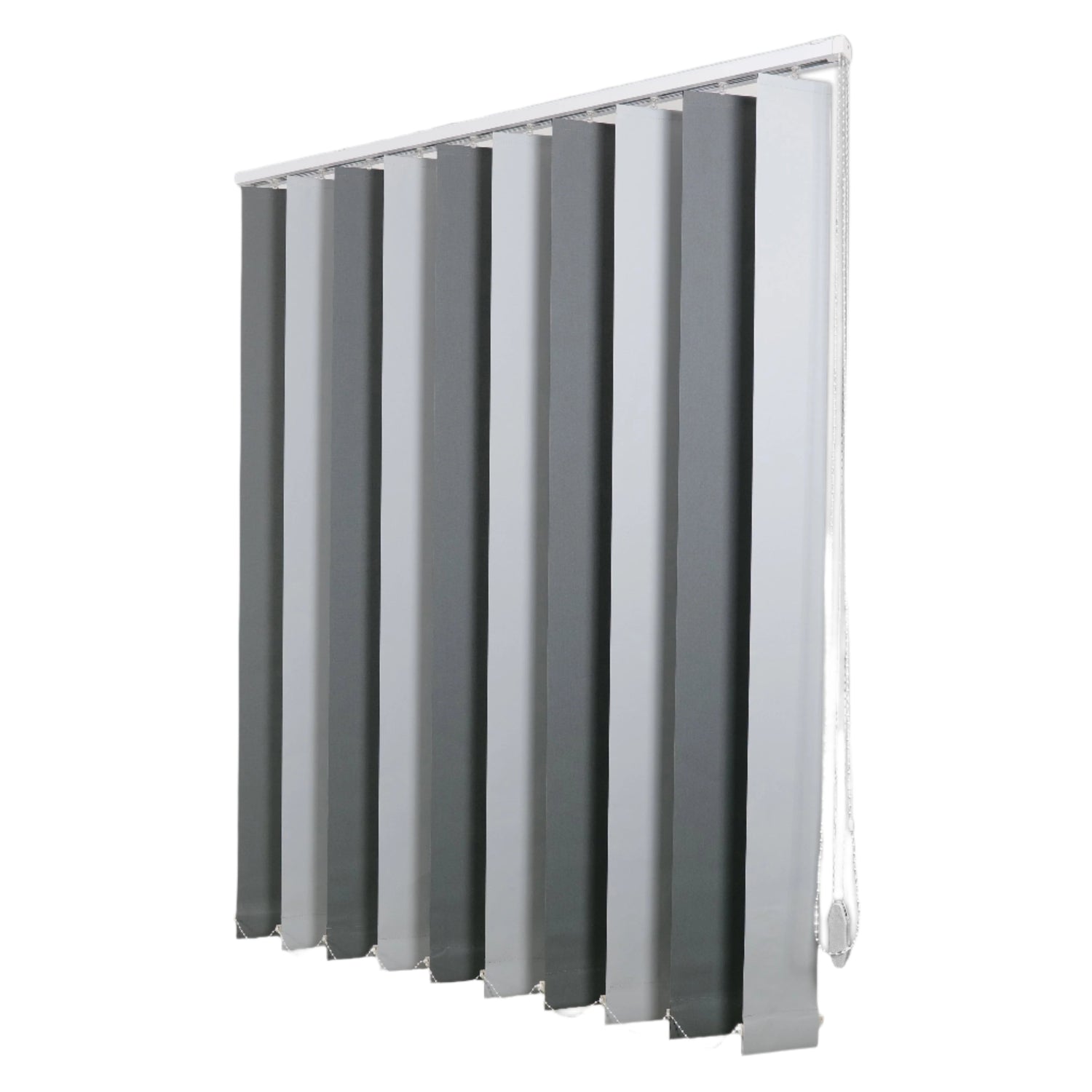 Jaluzele Verticale Blackout opace