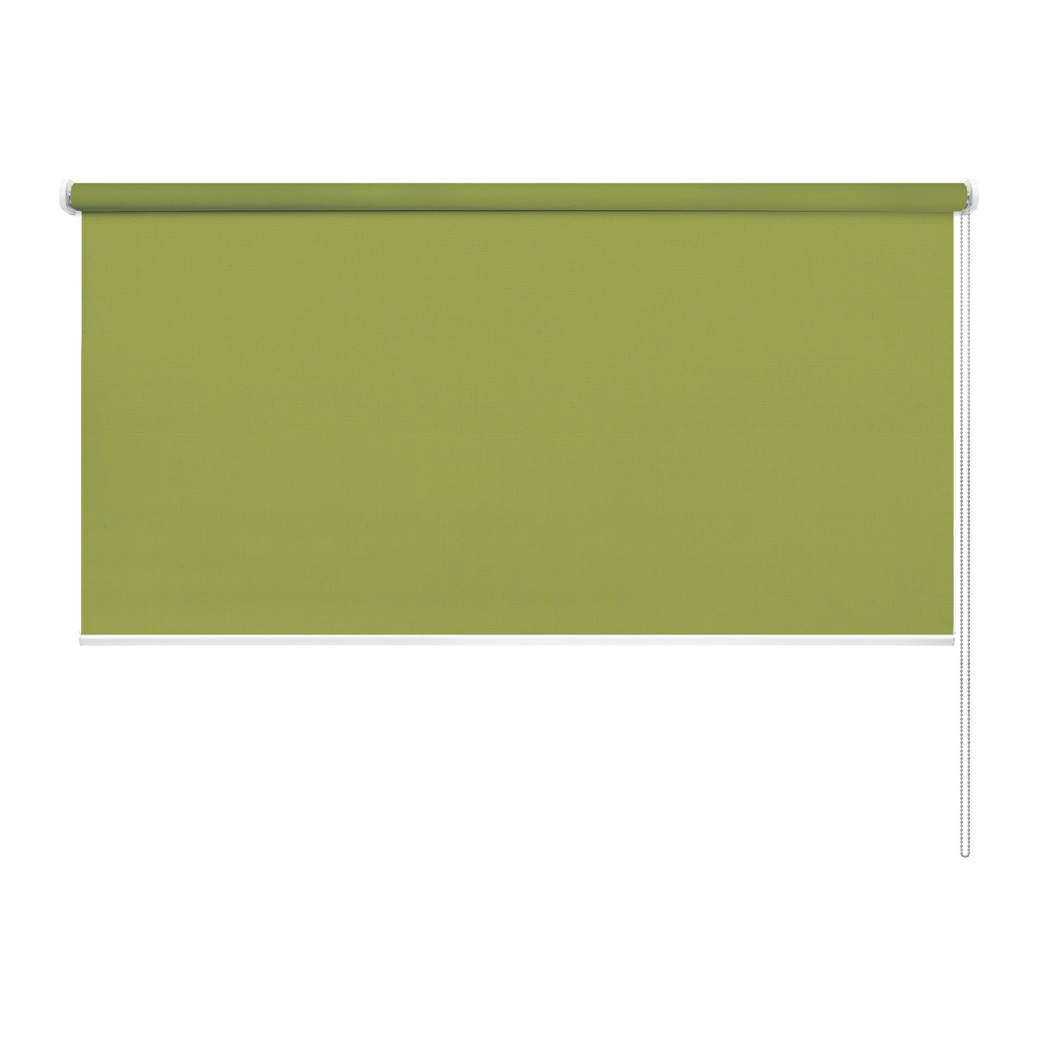 Rolete textile simple semi-opace