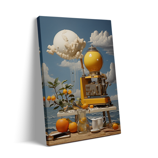LEMONADE