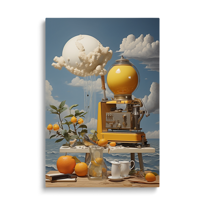 LEMONADE