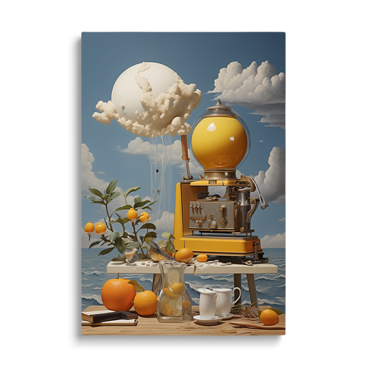 LEMONADE