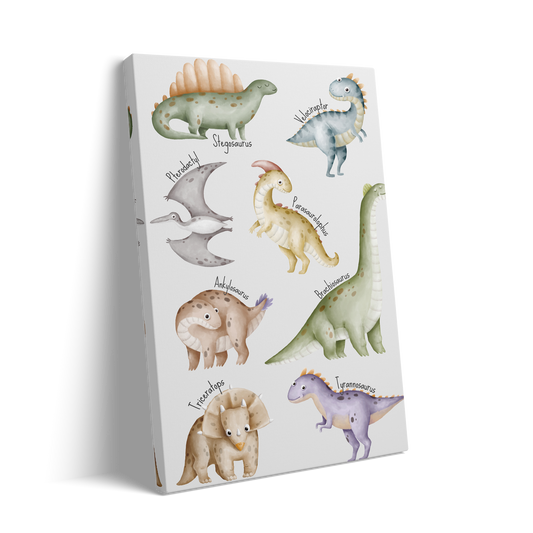 DINOS
