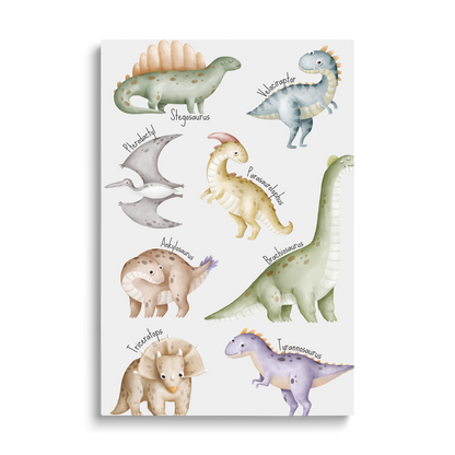 DINOS
