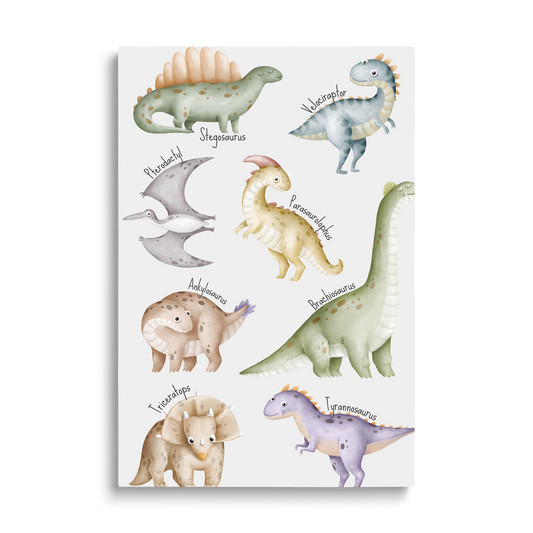 DINOS