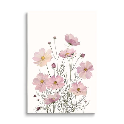 WILD FLOWER 12