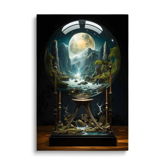 THE GLOBE