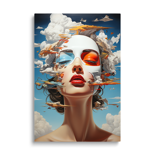 SURREAL MAKEUP