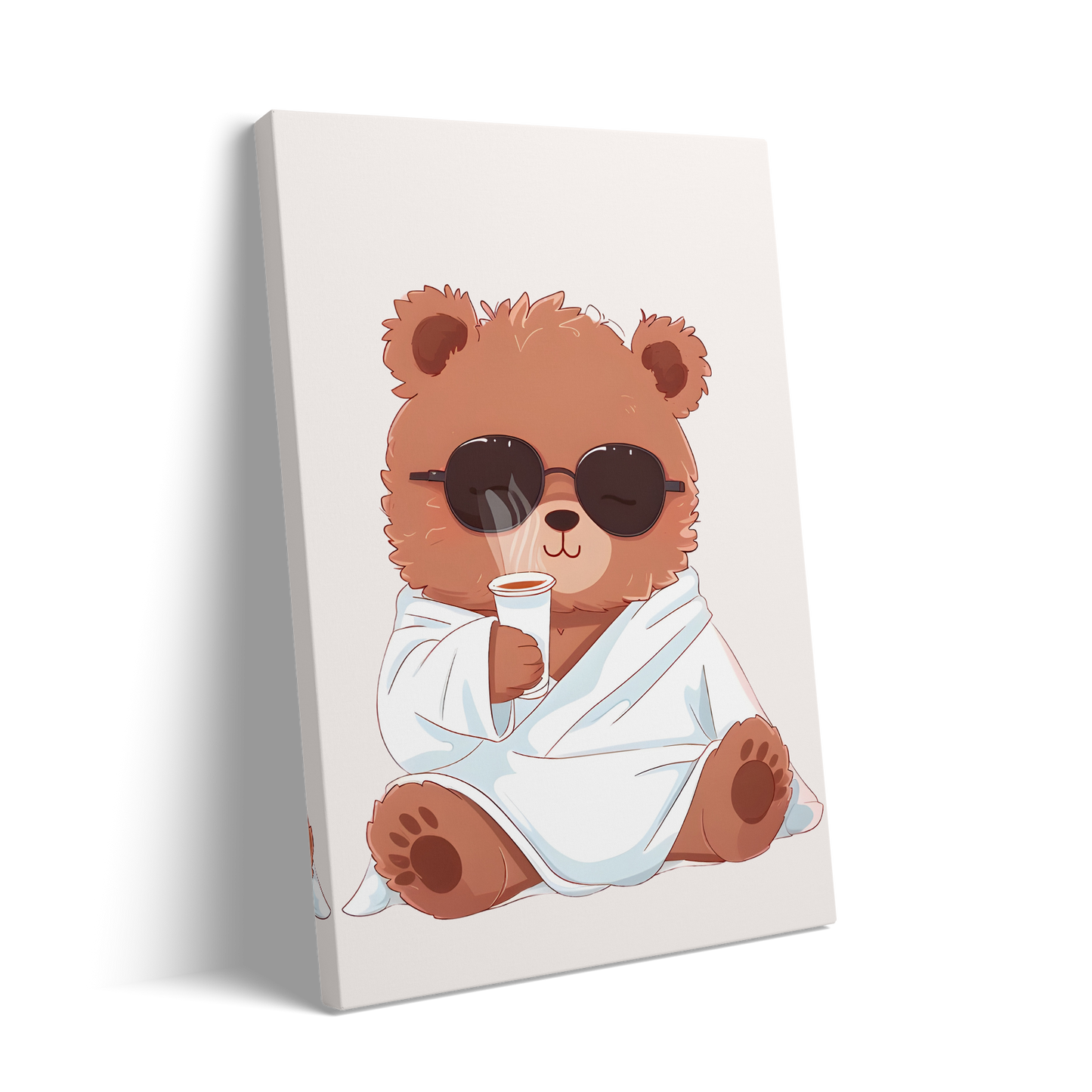 CHOCO BEAR