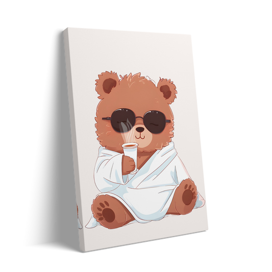 CHOCO BEAR