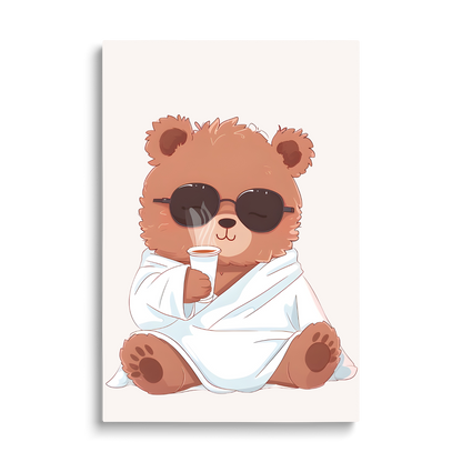 CHOCO BEAR