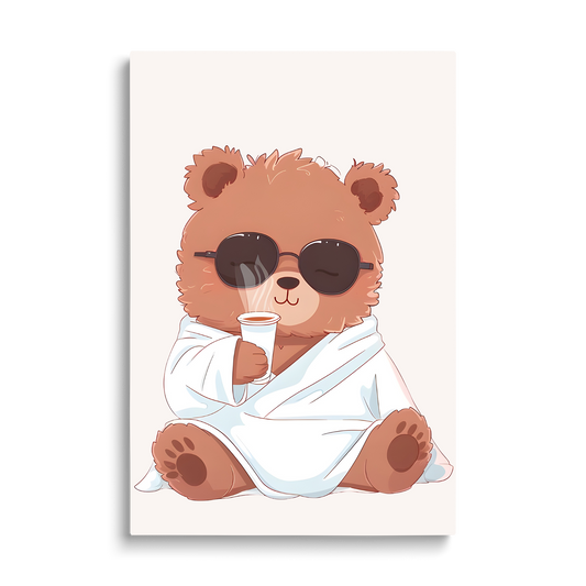 CHOCO BEAR