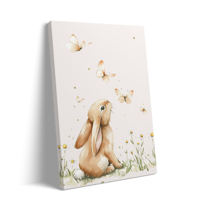 BUNNY BUTTERFLY