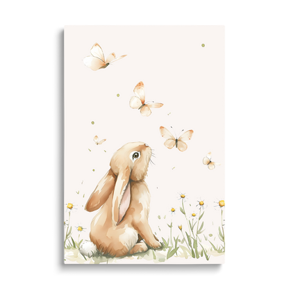 BUNNY BUTTERFLY