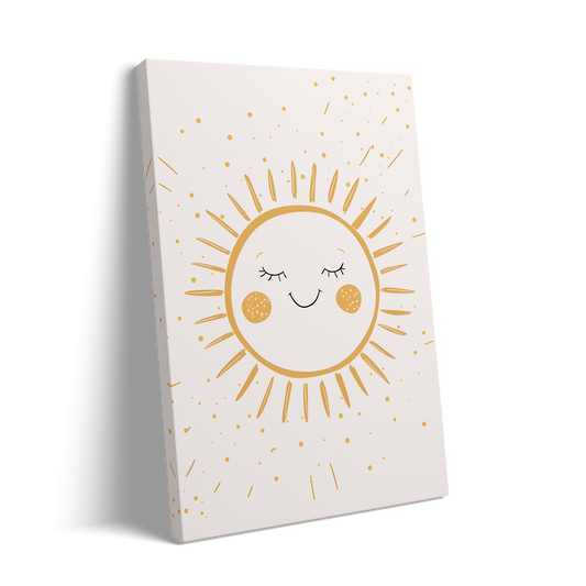 HAPPY SUN