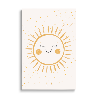 HAPPY SUN