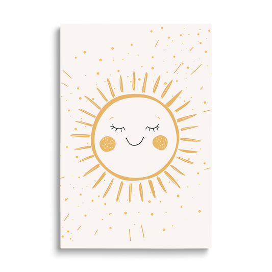 HAPPY SUN