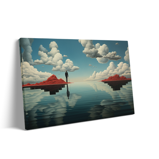 SEA SKY