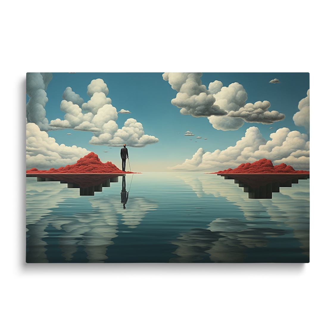 SEA SKY