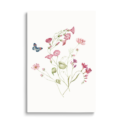 WILD FLOWER 1