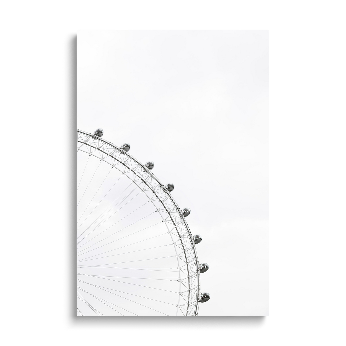 FERRIS WHEEL
