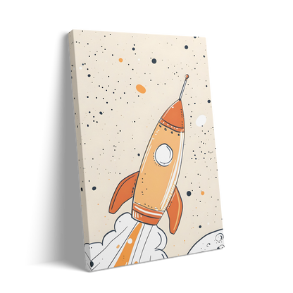 THE ROCKET