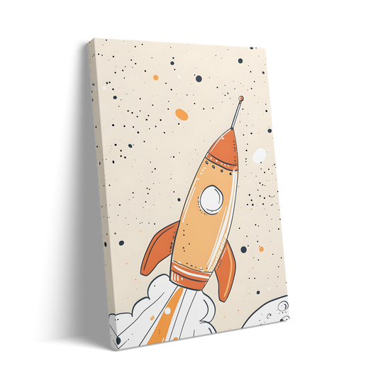 THE ROCKET
