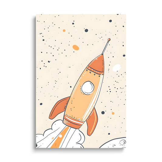 THE ROCKET