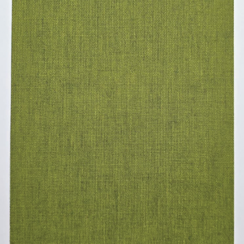 Pânze Jaluzele Verticale Blackout 210 Verde