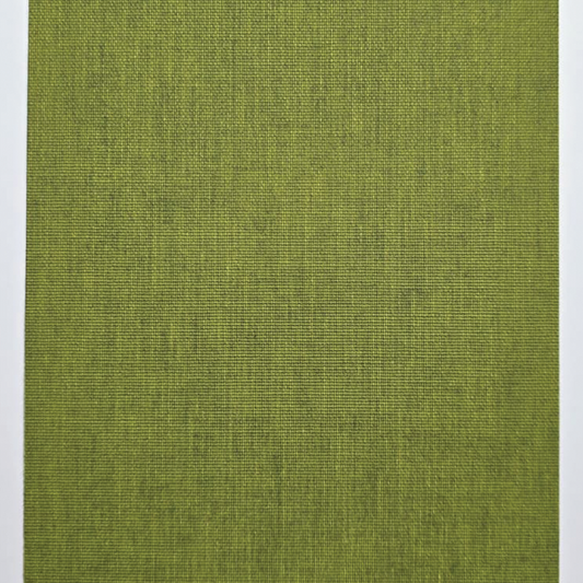 Pânze Jaluzele Verticale Blackout 210 Verde