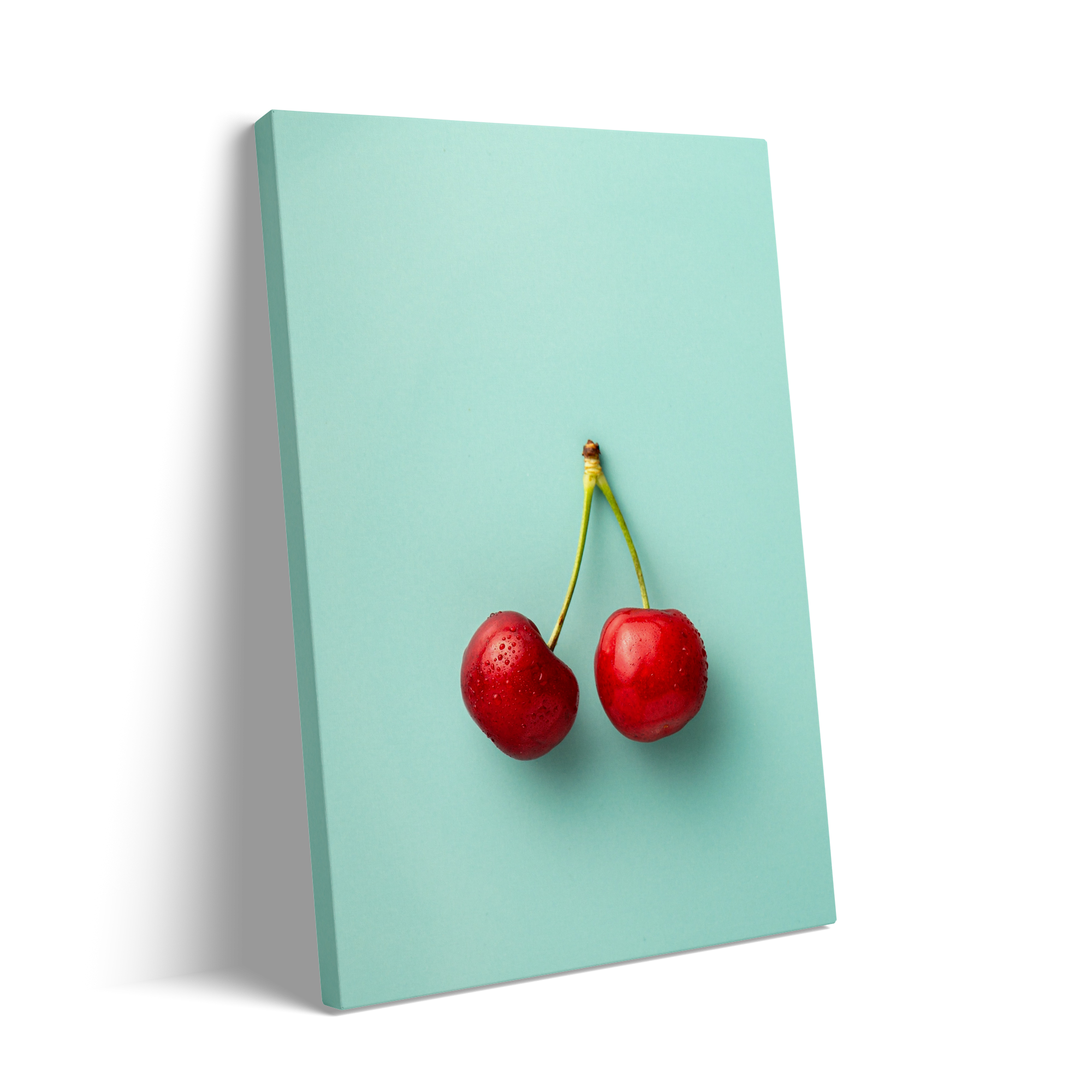 JUST CHERRIES