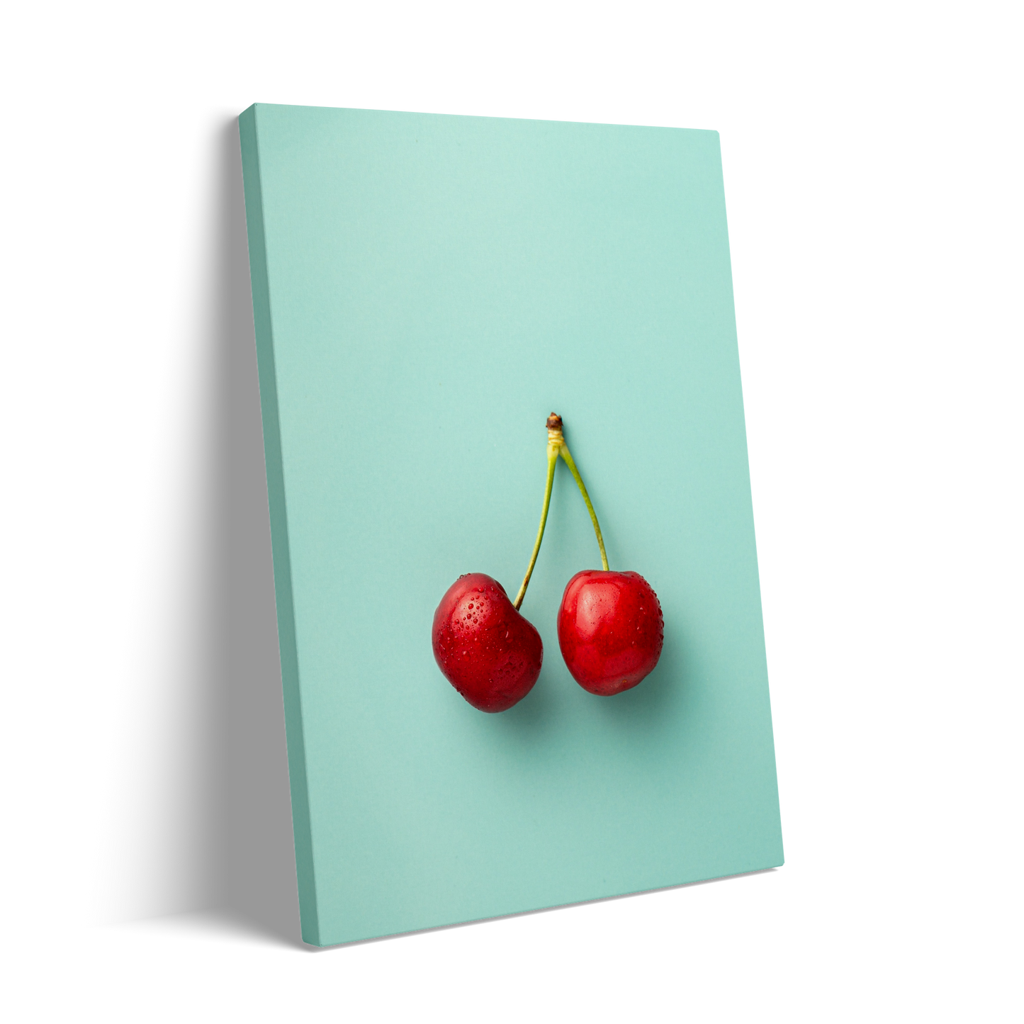 JUST CHERRIES