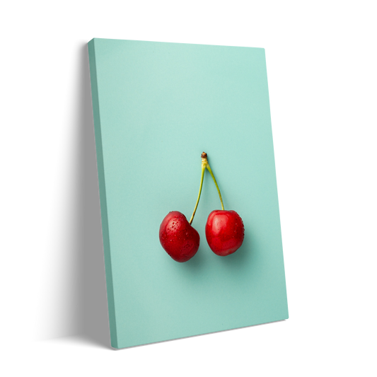 JUST CHERRIES